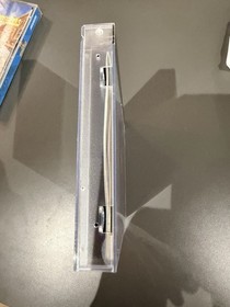 Sega CD Starblade Complete with Manual NTSC Perfect Condition