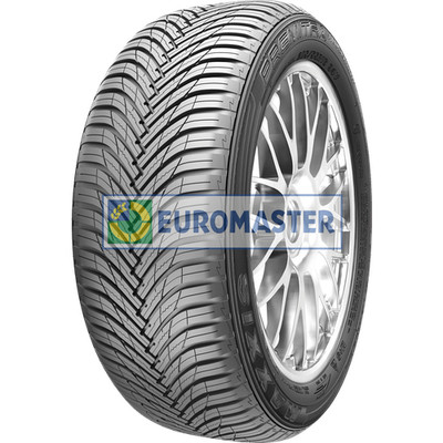 Ganzjahresreifen MAXXIS 235/65 R 17 TL 108V PREMITRA ALL SEASON SUV AP3 XL FP A2