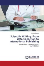 Scientific Writing: From data Collection to I...