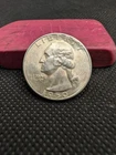 1950-S Washington Quarter 90% Silver