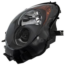 TYC Hauptscheinwerfer Scheinwerfer links für Alfa Romeo Mito 955 955_