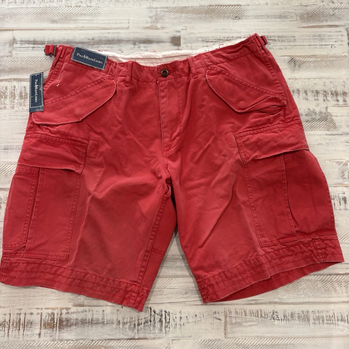 Polo Ralph Lauren 80s Shorts for Men for sale | eBay