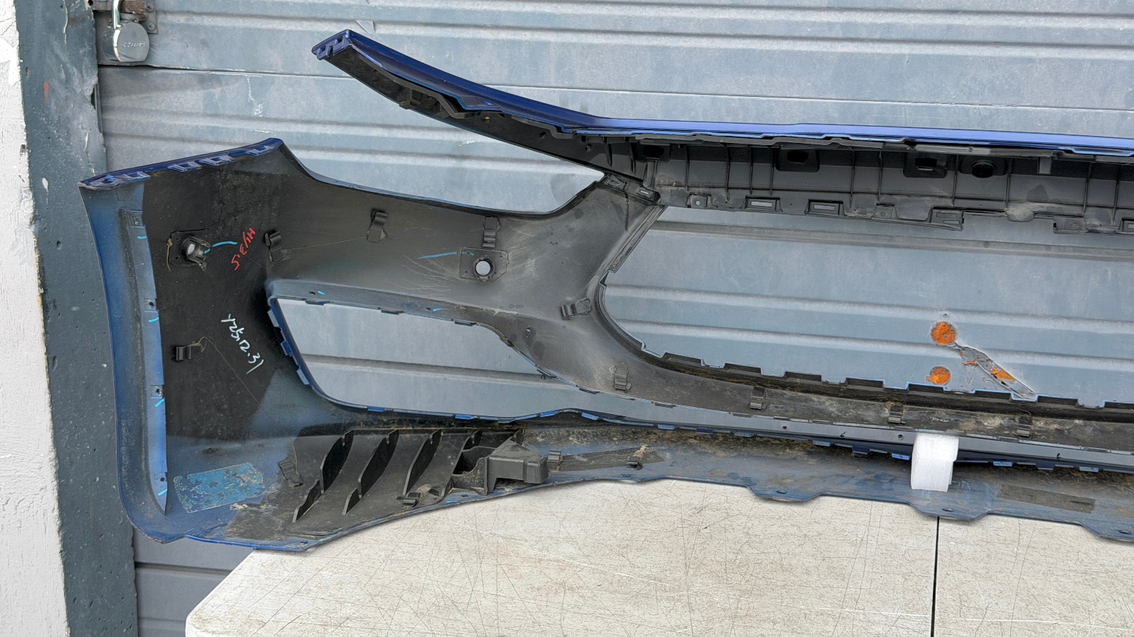 ✅ 2018 2019 2020 2021 MASERATI GHIBLI Front Bumper Cover OEM ORIGINAL 673008185