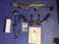 Killer Instinct Motive 405 Crossbow Kit (OPEN BOX) NO ARROWS