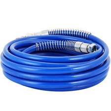 Airless Paint Spray Hose 25FT 1/4 3300 PSI