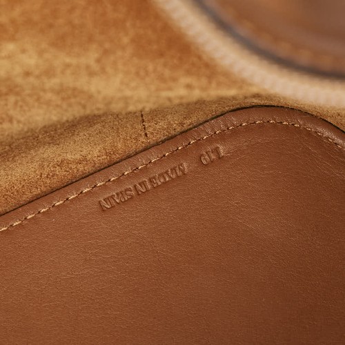 LOEWE logo Handbag Women 【Used】 - Picture 12 of 13