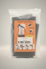 Shoulder Support Brace Large Adjustable Rotator Cuff