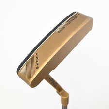 PING Heppler Anser 5 Putter RH 34in Steel Shaft 528g No HC【C】