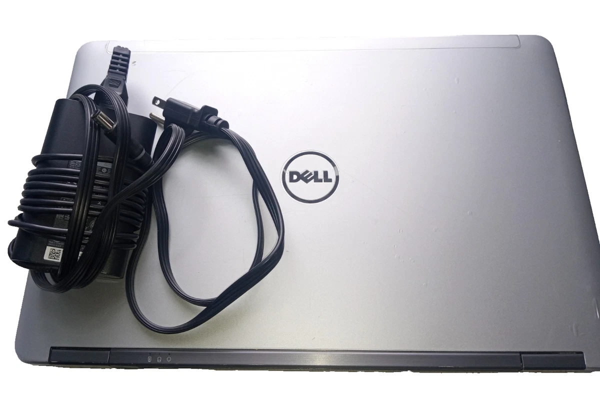 Dell Intel Core i5 4th Gen. 4 GB RAM PC Laptops & Netbooks for