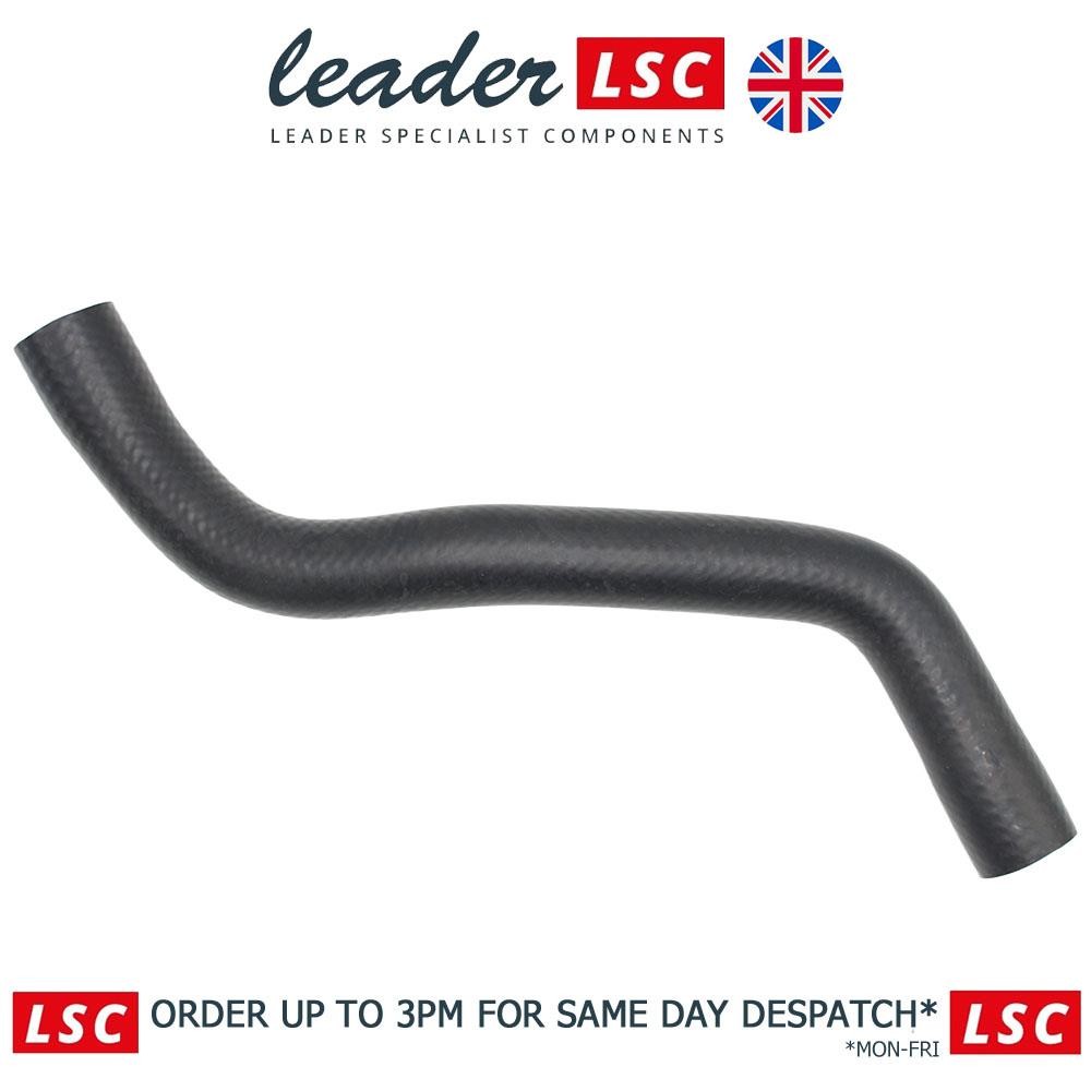 Coolant Upper Top Inlet Hose Vauxhall Astra J and GTC 13251426 New 1.4