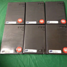 28 Authentic Blockbuster Empty Standard Single Disc DVD Replacement Cases 2