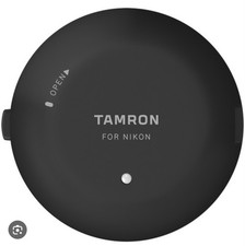 Tamron TAP-in Console for Nikon - Open box