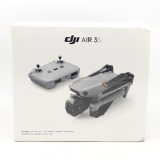 DJI Air 3S Fly More Combo 45 min Flight Time Camera Drone (RC-N3)