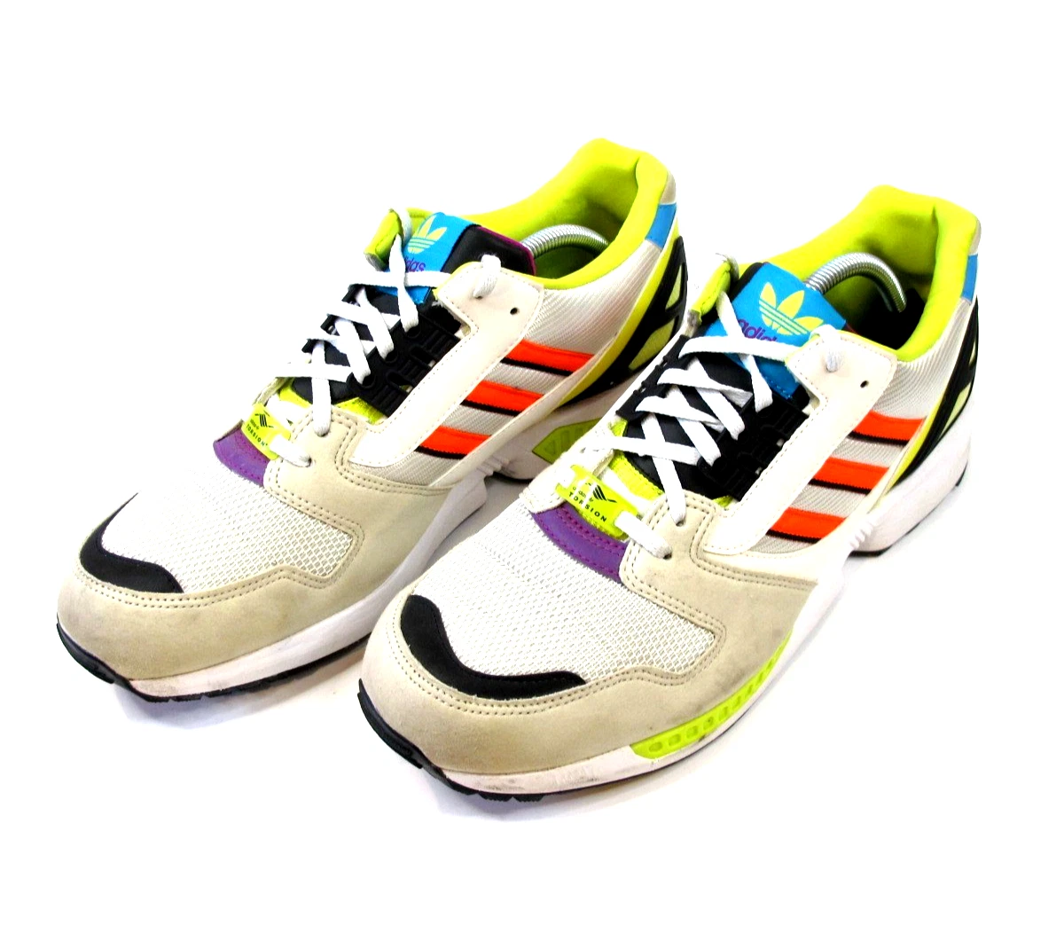 adidas Torsion Sneakers for Men for sale | eBay display picture 3