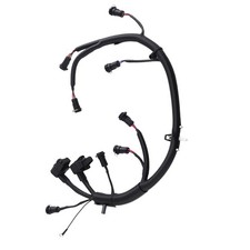 Ficm Fuel Injector Wiring Harness For Ford Fsd 03-07 6.0l Powerstroke 5c3z9d930a