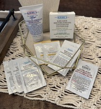 Kiehl  s Face And Body Moisturizing Prices - Full Size And Travel Size - New