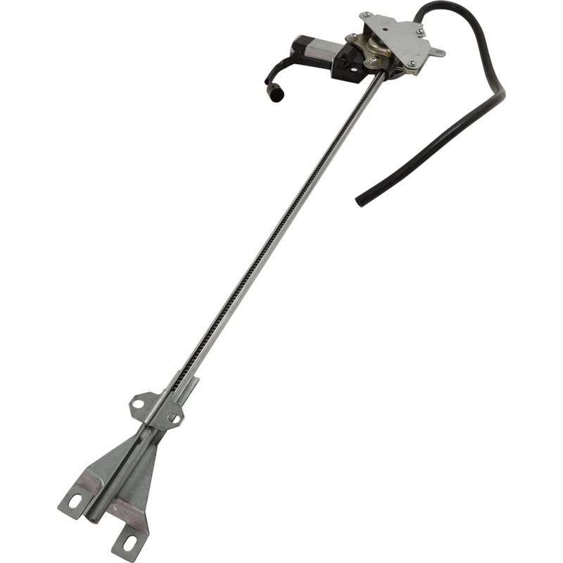 Регулятор окна передний со стороны пассажира подходит для 99-11 Freightliner Columbia Argosy - Изображение 2 из 4