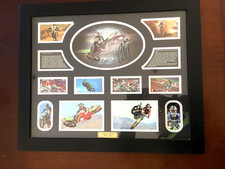 CHAD REED signed picture Limited Edition No- 202 of 499