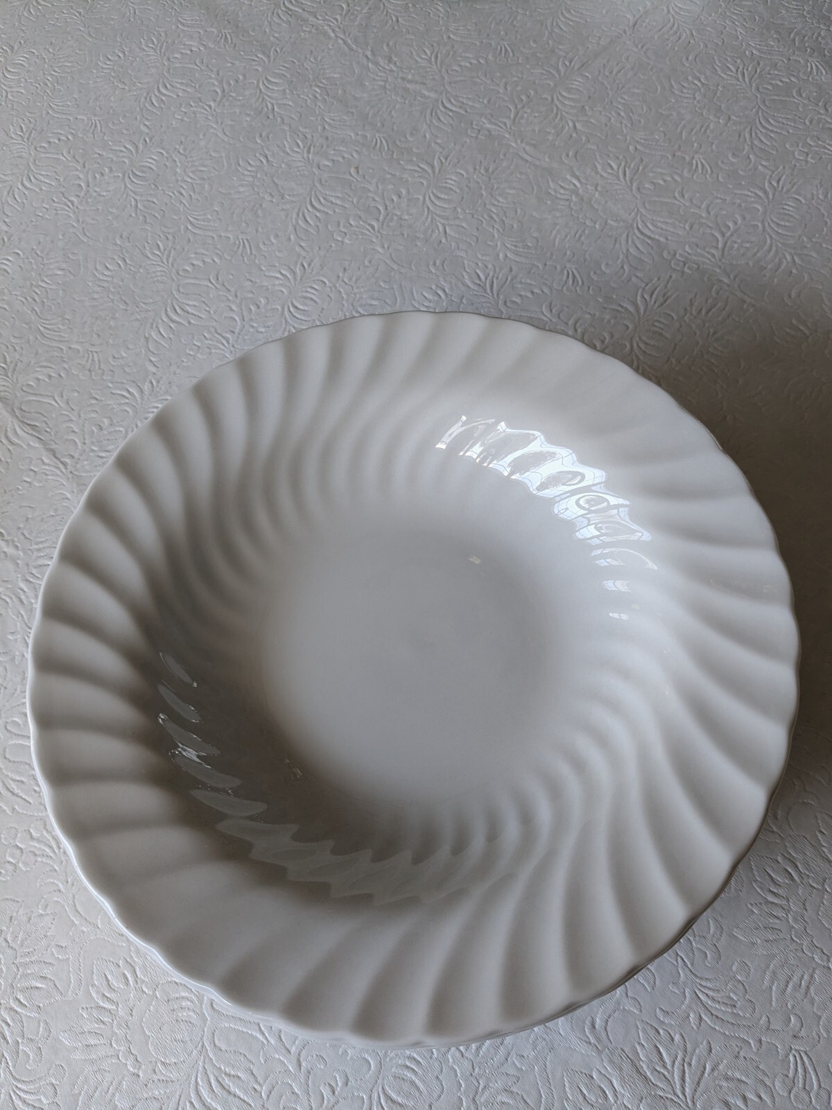 Johnson Bros Vintage China Bowls Made In England.  8 Bowls.