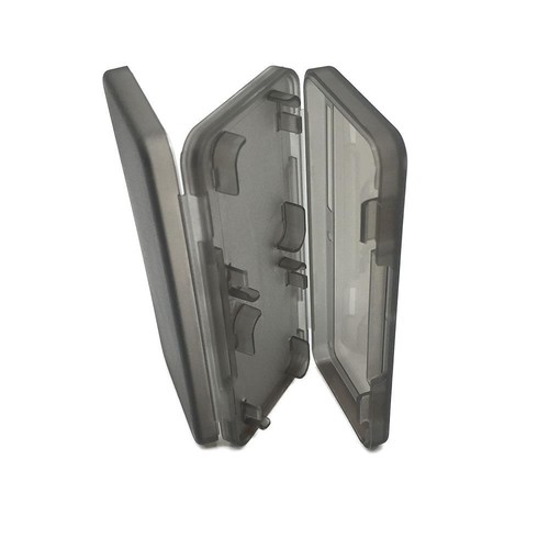 para Nintendo Switch - 4 en 1 estuche soporte para cartucho de tarjetas de juego | FPC - Imagen 2 de 9