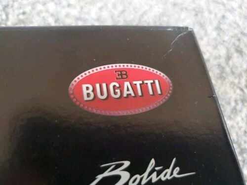 LEGO Technic 42151 Bugatti Bolide Racing Car (Factory Sealed) - Picture 2 of 9