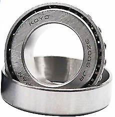 DODGE RAM G56 6 speed transmission output shaft pocket bearing  - Imagen 1 de 2