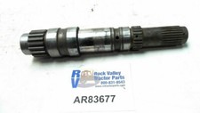Shaft Reduction Gear Ar83677