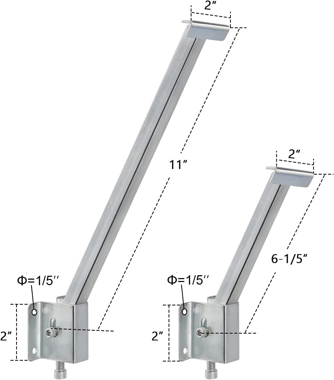 Undermount Sink Repair Kit, Sink Brackets, Fallen Sink Support FREE