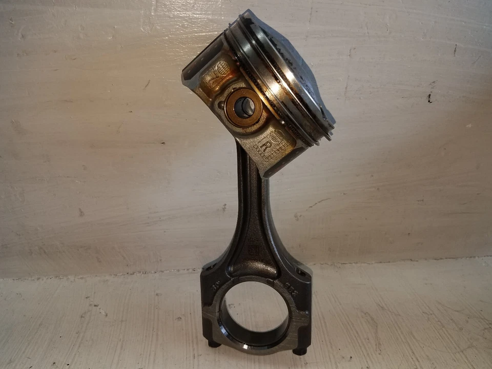 2018-2022 Honda Accord 2.0L Turbo Engine Piston Connecting Rod AB1706110327(M163 - Image 2 of 4