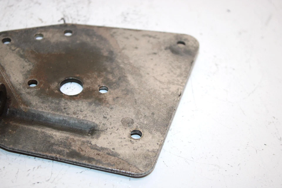 Parada de par Polaris Xcr 600 SE 97 OEM 1012644 SP18 Foto 2 de 4