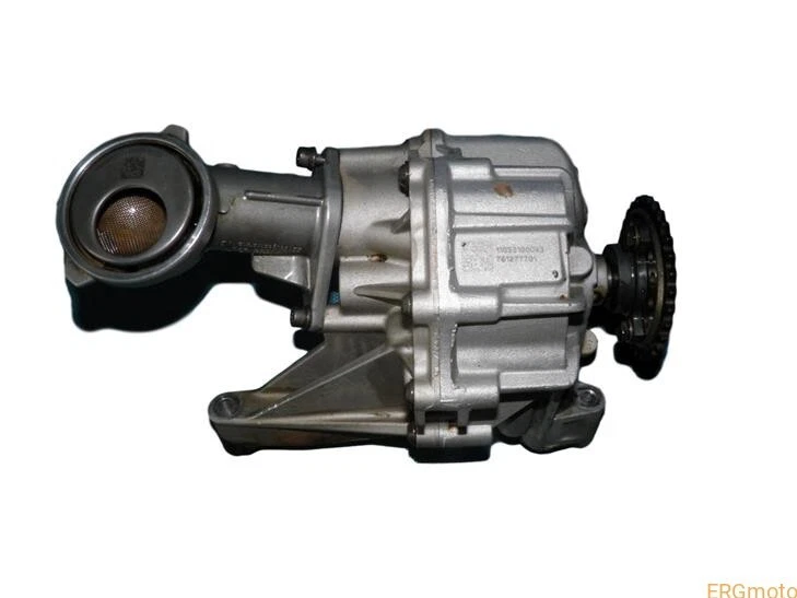 Oil pump BMW 7 6.0 N74B60A Rolls-Royce N74B66A 7612777 11417612777 