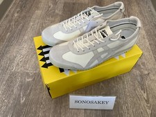 Onitsuka Tiger MEXICO 66 SD VIN 1183C015 101 CREAM/BIRCH New in Box