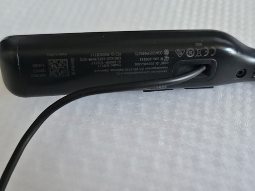 EPOS | SENNHEISER Adapt 460T - Dual-Sided, Dual-Connectivity, Wireless Excellent - Picture 10 of 20