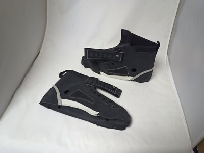 RAZORS SHELL COVER CULT 4 SKIN AGGRESSIVE INLINE SKATES 