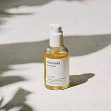 MIXSOON Bean Essence 1.69oz / 50ml Moisture and Nutrition, Antioxidant K-Beauty