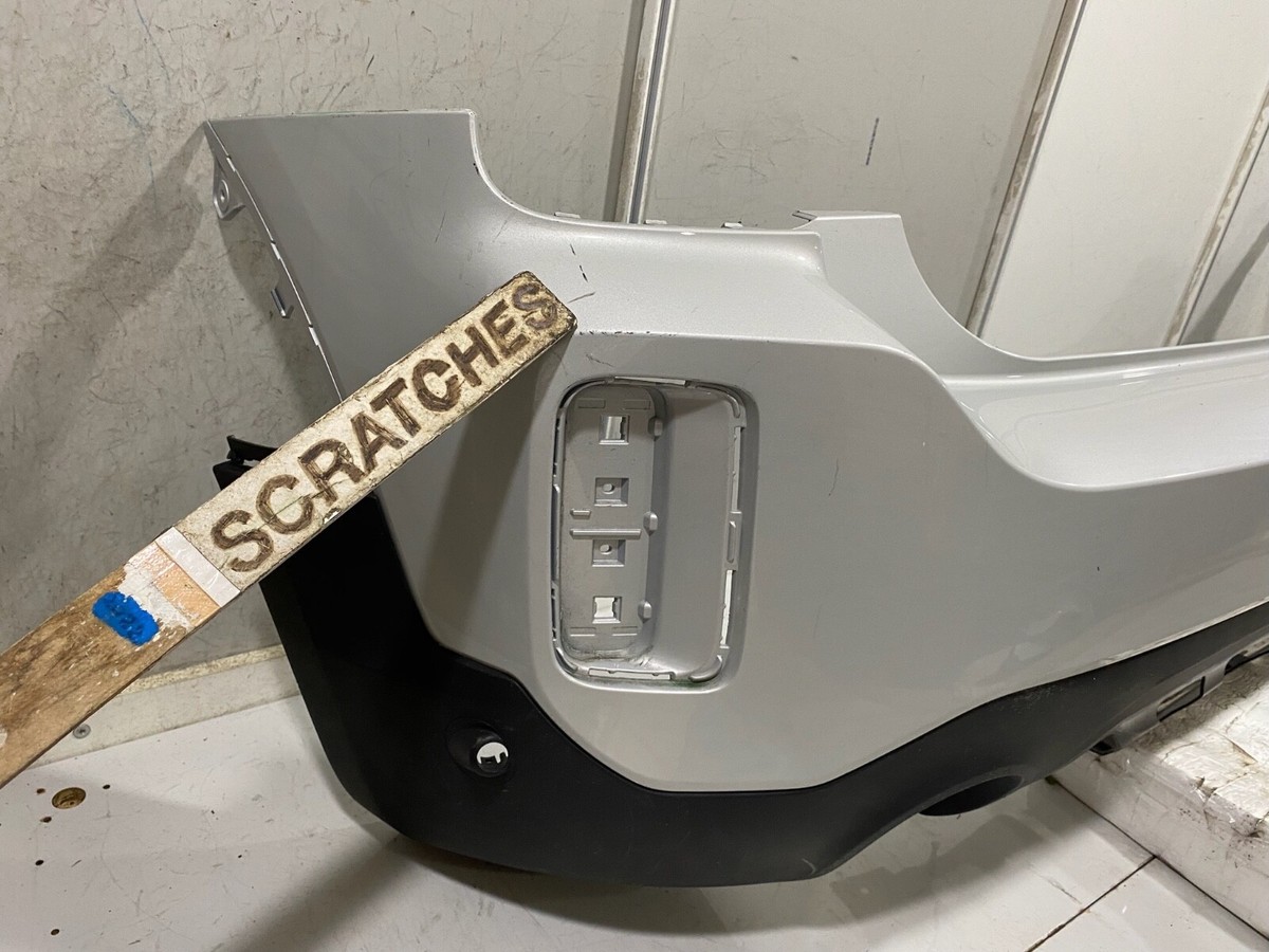 エマーキット Frontbumper shell M-Tech. basis (For models with PDC and