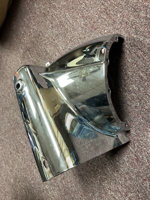 バイイー Buy Harley-Davidson Road King OEM Right Headlight Case