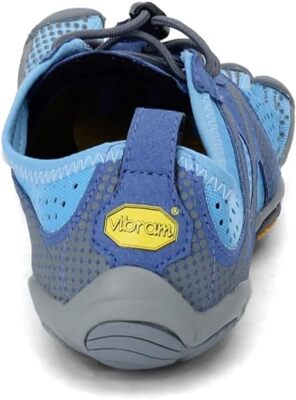 Vibram FiveFingers V-Run Size US 6.5-7 M EU 36 Women's Running