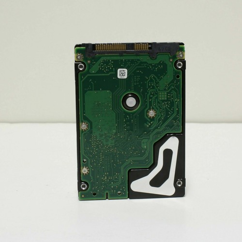 Dell Equallogic Savvio ST900MM0168 900GB 12Gbps 10K 2.5" SAS Hard Drive W/ Tray - Picture 3 of 6