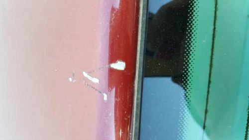 1205055 Porton Trasero para FORD GALAXY (VY) Ambiente 2000 603135 - Imagen 3 de 10