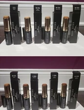 NIB Bobbi Brown SKIN FOUNDATION STICK FULL SIZE 0.31oz (U PICK SHADE)
