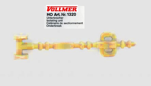 Juego de interruptores VOLLMER 1320... NUEVO Y EMBALAJE ORIGINAL.  | Zustand: Neu