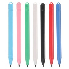 7PCS LCD Writing Pens Stylus Pen Replacement for LCD Tablet Drawing Tablet Pen