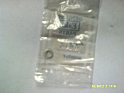 Genuine Eska Outboard Washer 4414