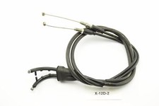 2005 Ducati Multistrada 1000 DS throttle cables cables 