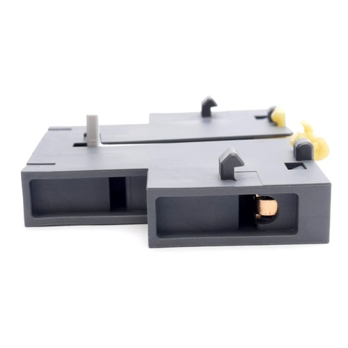 ABB CAL4-11RT Auxiliary Contact Block, 2-Pole, 1NO+1NC, 690V, For AF09-AF38 - Picture 6 of 8
