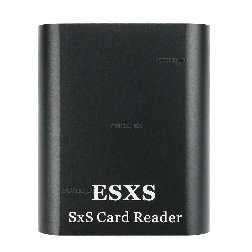 For ESXS SBAC-US30 Sony SxS Card Reader USB 3.0 Version Reading Drive-Free - Image 2 of 4