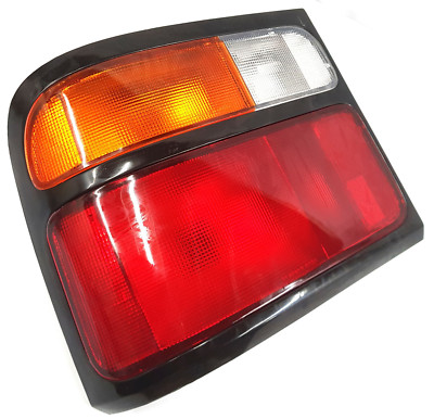 NEW* TAIL LIGHT LAMP SUIT TOYOTA COASTER BUS BB40 BB50 HZB50 1993