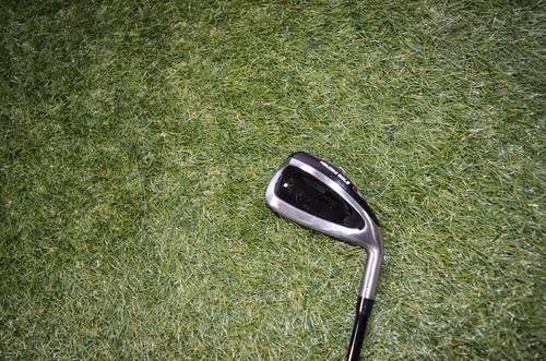 Tour Edge Hot Launch E523 Houdini Sole 3 Iron Wood RH 39.5" Graphite Stiff - Picture 4 of 7