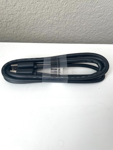 Lot 5 Pack - DisplayPort DP to DP Display Port Male 4K HD Cable 6Ft 2m Dell - Picture 5 of 5